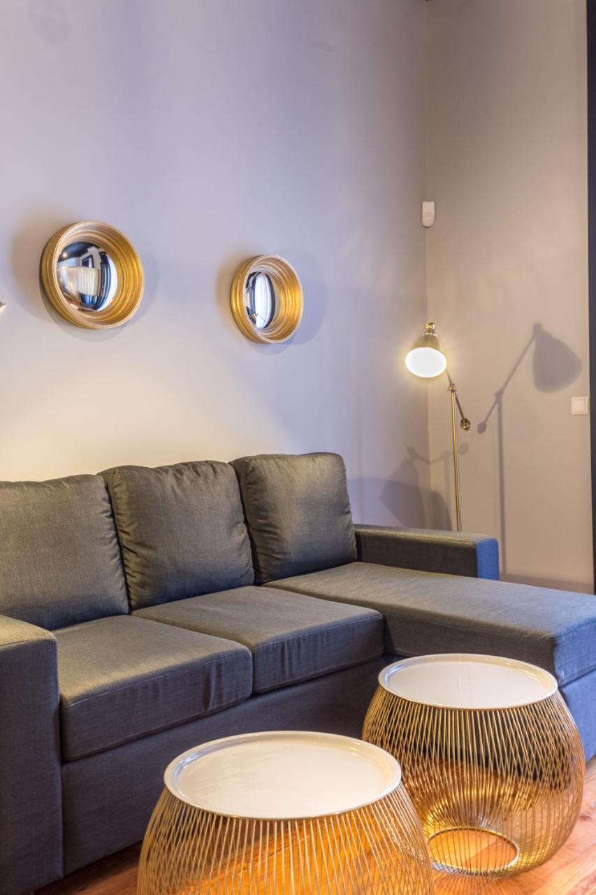 Soho Apartments Athen Exterior foto