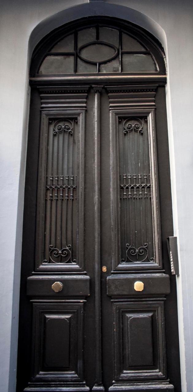 Soho Apartments Athen Exterior foto