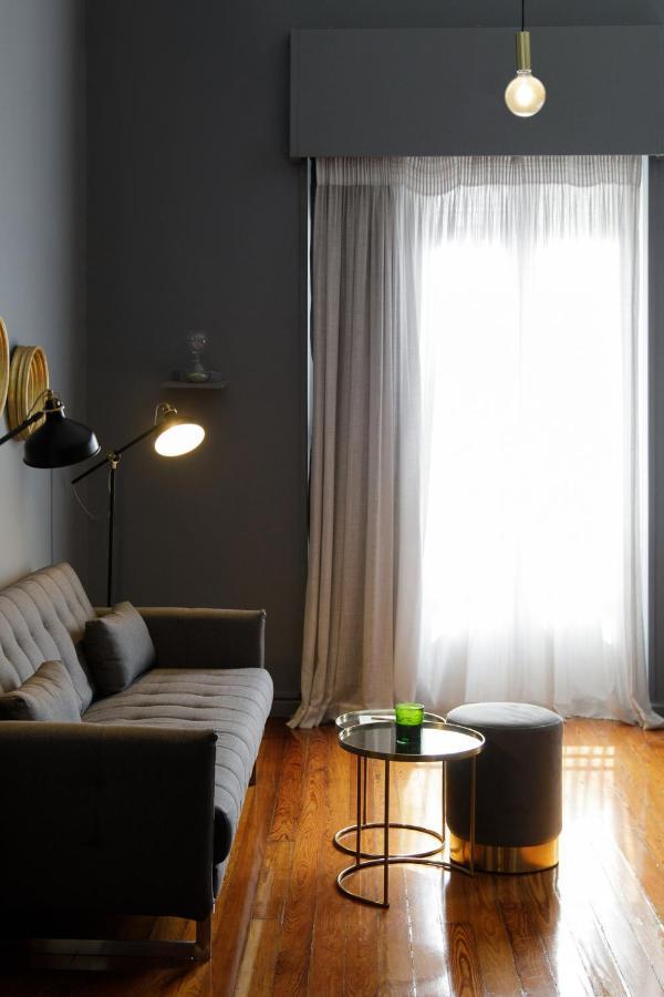 Soho Apartments Athen Exterior foto