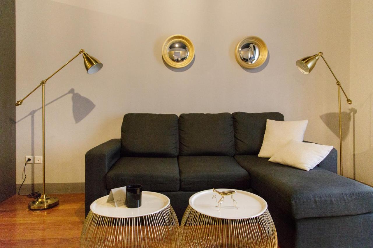 Soho Apartments Athen Exterior foto
