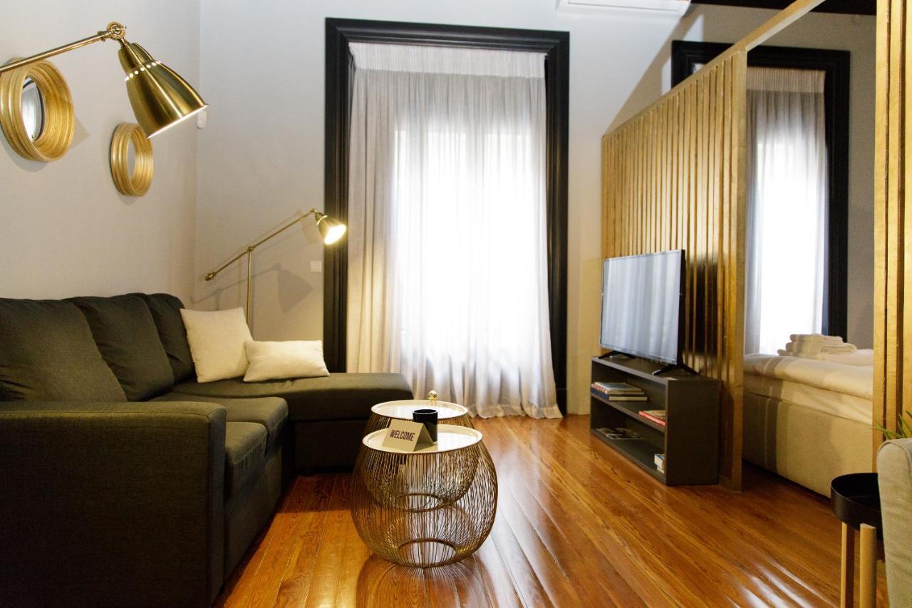 Soho Apartments Athen Exterior foto